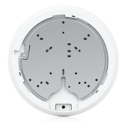 Punto de Acceso UniFi WiFi 6E Enterprise, alta densidad, hasta 600 usuarios, Mu-MIMO 4x4, bandas 2.4/5/6 Ghz, (1) puerto RJ45 2.5G (POE+ no incluido)