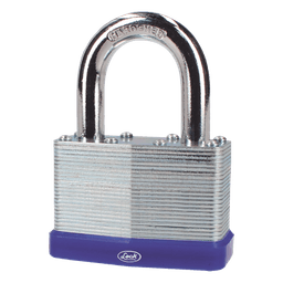 Candado Laminado / Medida 30 mm / Nivel de seguridad 3/ Llaves Estándar.