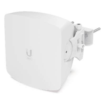 Wave AP – Punto de Acceso PtMP 60 GHz + 5 GHz con Cobertura Sectorial de 30°, Capacidad para 31 Clientes y Velocidad de hasta 5.4 Gbps