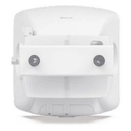 Wave AP – Punto de Acceso PtMP 60 GHz + 5 GHz con Cobertura Sectorial de 30°, Capacidad para 31 Clientes y Velocidad de hasta 5.4 Gbps