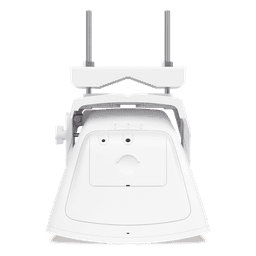 Wave AP – Punto de Acceso PtMP 60 GHz + 5 GHz con Cobertura Sectorial de 30°, Capacidad para 31 Clientes y Velocidad de hasta 5.4 Gbps