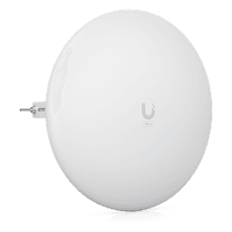 UISP Enlaces PTP/PTMP Wave Long Range en 60 Ghz, hasta 2 Gbps. Respaldo en 5 Ghz. GPS integrado