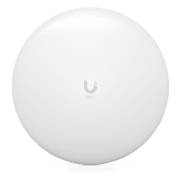 UISP Enlaces PTP/PTMP Wave Long Range en 60 Ghz, hasta 2 Gbps. Respaldo en 5 Ghz. GPS integrado