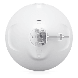 UISP Enlaces PTP/PTMP Wave Long Range en 60 Ghz, hasta 2 Gbps. Respaldo en 5 Ghz. GPS integrado