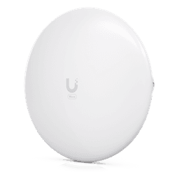 UISP Enlaces PTP/PTMP Wave Nano 60 Ghz, hasta 2 Gbps, respaldo en 5 Ghz, GPS integrado