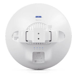 UISP Enlaces PTP/PTMP Wave Nano 60 Ghz, hasta 2 Gbps, respaldo en 5 Ghz, GPS integrado