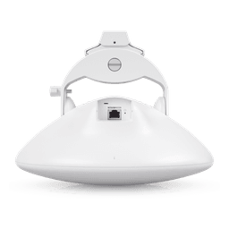 UISP Enlaces PTP/PTMP Wave Nano 60 Ghz, hasta 2 Gbps, respaldo en 5 Ghz, GPS integrado