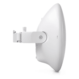UISP Enlaces PTP/PTMP Wave Nano 60 Ghz, hasta 2 Gbps, respaldo en 5 Ghz, GPS integrado