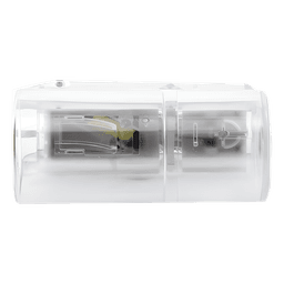 Tag AM para Botellas / 58 kHz / 86×29×58 mm / 160-180 cm Alcance / Transparente