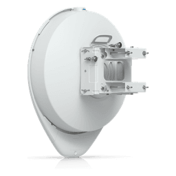Radio Backhaul 60 GHz / 5.4 Gbps / Radio Redundante 5 GHz / SFP+ 10G / GPS / Bluetooth / Alcance 15 km (49.2 ft) / IP66