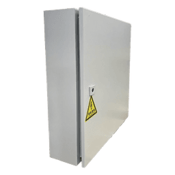 Controlador para Bolardos Hidráulicos XB-220-HBL / Soporta Hasta 4 Bolardos Con Operación Simultanea