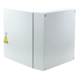 Controlador para Bolardos Hidráulicos XB-220-HBL / Soporta Hasta 4 Bolardos Con Operación Simultanea