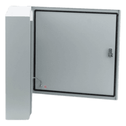 Controlador para Bolardos Hidráulicos XB-220-HBL / Soporta Hasta 4 Bolardos Con Operación Simultanea