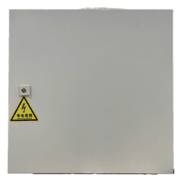 Controlador para Bolardos Hidráulicos XB-220-HBL / Soporta Hasta 4 Bolardos Con Operación Simultanea