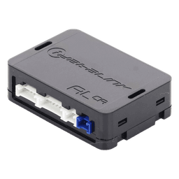 Interfaz bypass para modulos de alarma Compustar