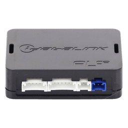 Interfaz bypass para modulos de alarma Compustar