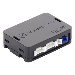 Interfaz bypass para modulos de alarma Compustar
