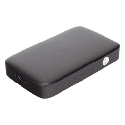 Conmutador HDMI (Switch) 4K@30Hz | 3 Entradas a 1 Salida | 3D | Transmisión Estable | Incluye Control Remoto | Receptor de Infrarrojos | Indicador LED | Chip Inteligente | Incluye Cable Micro USB para Alimentación.