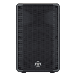 Altavoz de Montaje en Superficie de 2 vias | Woofer 12''  | 8ohms | Color Negro |  350W