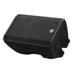 Altavoz de Montaje en Superficie de 2 vias | Woofer 12''  | 8ohms | Color Negro |  350W