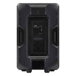 Altavoz de Montaje en Superficie de 2 vias | Woofer 12''  | 8ohms | Color Negro |  350W