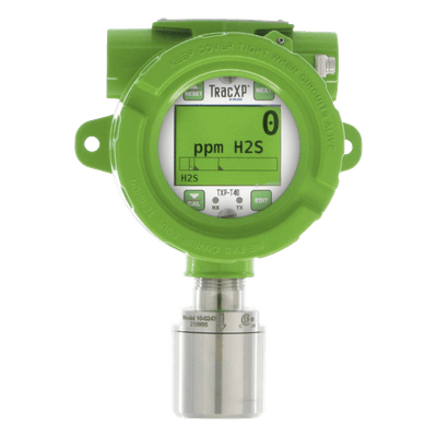 Monitor de Gas Con Sensor Unico Clase 1 Div 2 | Gases Reactivos |  Modelo 805111200020N
