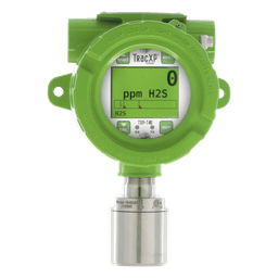 Monitor de Gas Con Sensor Unico Clase 1 Div 2 | Gases Reactivos |  Modelo 805111200020N