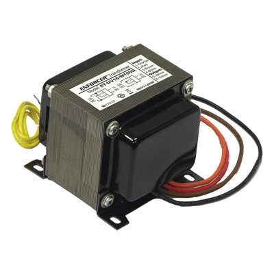 Transformador Abierto ST-UVDA-W100Q / Salida Dual 24/28VAC / 100W / Entradas 120/240VAC / Reducción EMI / Amplia Aplicabilidad
