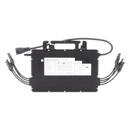 Microinversor 2 Kw, 220 Vca, para Interconexión a Red Eléctrica, IP67, Conexión para Cable Troncal, Soporta Oversizing a 4 Módulos de Hasta 670 W
