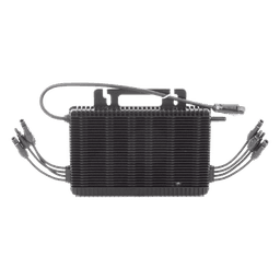 Microinversor 2 Kw, 220 Vca, para Interconexión a Red Eléctrica, IP67, Conexión para Cable Troncal, Soporta Oversizing a 4 Módulos de Hasta 670 W