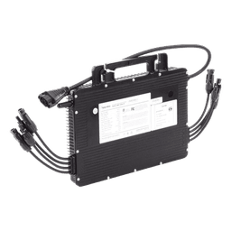 Microinversor 2 Kw, 220 Vca, para Interconexión a Red Eléctrica, IP67, Conexión para Cable Troncal, Soporta Oversizing a 4 Módulos de Hasta 670 W
