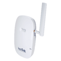 Gateway LoRaWAN Para el Internet de Las Cosas.