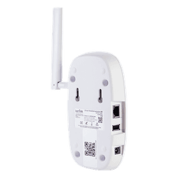 Gateway LoRaWAN Para el Internet de Las Cosas.