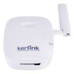Gateway LoRaWAN Para el Internet de Las Cosas.