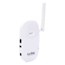 Gateway LoRaWAN Para el Internet de Las Cosas.
