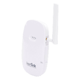 Gateway LoRaWAN Para el Internet de Las Cosas.