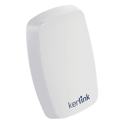 Gateway LoRaWAN® de Uso Exterior Para el Internet de Las Cosas.