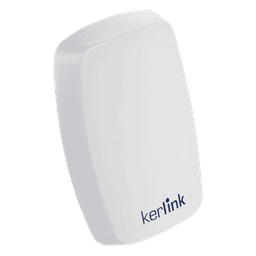 Gateway LoRaWAN® de Uso Exterior Para el Internet de Las Cosas.