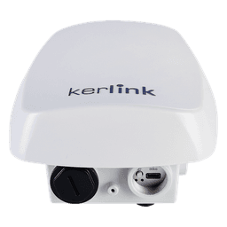 Gateway LoRaWAN® de Uso Exterior Para el Internet de Las Cosas.