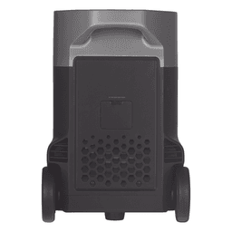 Batería de Litio LFP Inteligente de 3600Wh para Aumentar Tiempo de Respaldo Compatible con EFD500 (DELTA PRO)