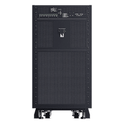 UPS Modular Trifásico Escalable de 40 kVA/40 kW, Topología Online Doble Conversión, Voltaje de 208/220 Vca de L-L, Respaldo de 4 Minutos al 100% de Carga, Incluye Módulo y Banco de Baterías 