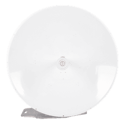 Antena Direccional / 5.1 a 7.125 GHz / Ganancia 36 dBi / 1.2 m (3.9 ft) / Doble Polarización V/H / Ángulo 3° / RP-SMA Hembra