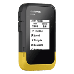 Navegador GPS eTrex® SE / Pantalla Monocroma 2.2″ / Resolución 240x320 / Brújula 3 Ejes / IPX7 / 168 Horas Autonomía / Compatible con Garmin Explore™ / Bluetooth® / USB-C