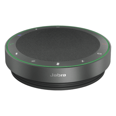 Speak 2 75 MS, Altavoz portátil con micrófono integrado, sonido increíble para conferencias y música, versión MS, protección IP64 (2775-319)