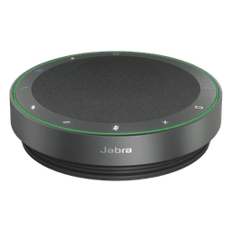 Speak 2 75 MS, Altavoz portátil con micrófono integrado, sonido increíble para conferencias y música, versión MS, protección IP64 (2775-319)