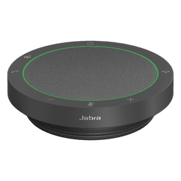Speak 2 40 MS, Altavoz portátil con micrófono integrado, sonido increíble para conferencias y música, versión MS, Cancelación de eco acústico (AEC) (2740-109)