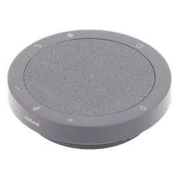 Speak 2 40 MS, Altavoz portátil con micrófono integrado, sonido increíble para conferencias y música, versión MS, Cancelación de eco acústico (AEC) (2740-109)