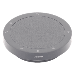 Speak 2 40 MS, Altavoz portátil con micrófono integrado, sonido increíble para conferencias y música, versión MS, Cancelación de eco acústico (AEC) (2740-109)