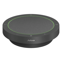 Speak 2 40, Altavoz portátil con micrófono integrado, sonido increíble para conferencias y música, versión UC, Cancelación de eco acústico (AEC) (2740-209)