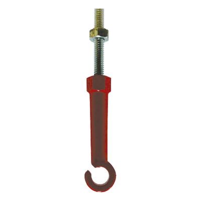 Armella Para montaje de Cable de Detección de Calor